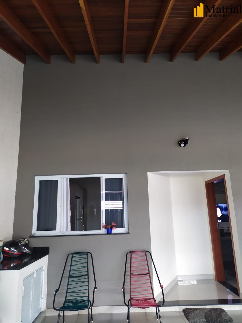 Casa à venda com 3 quartos, 138m² - Foto 3