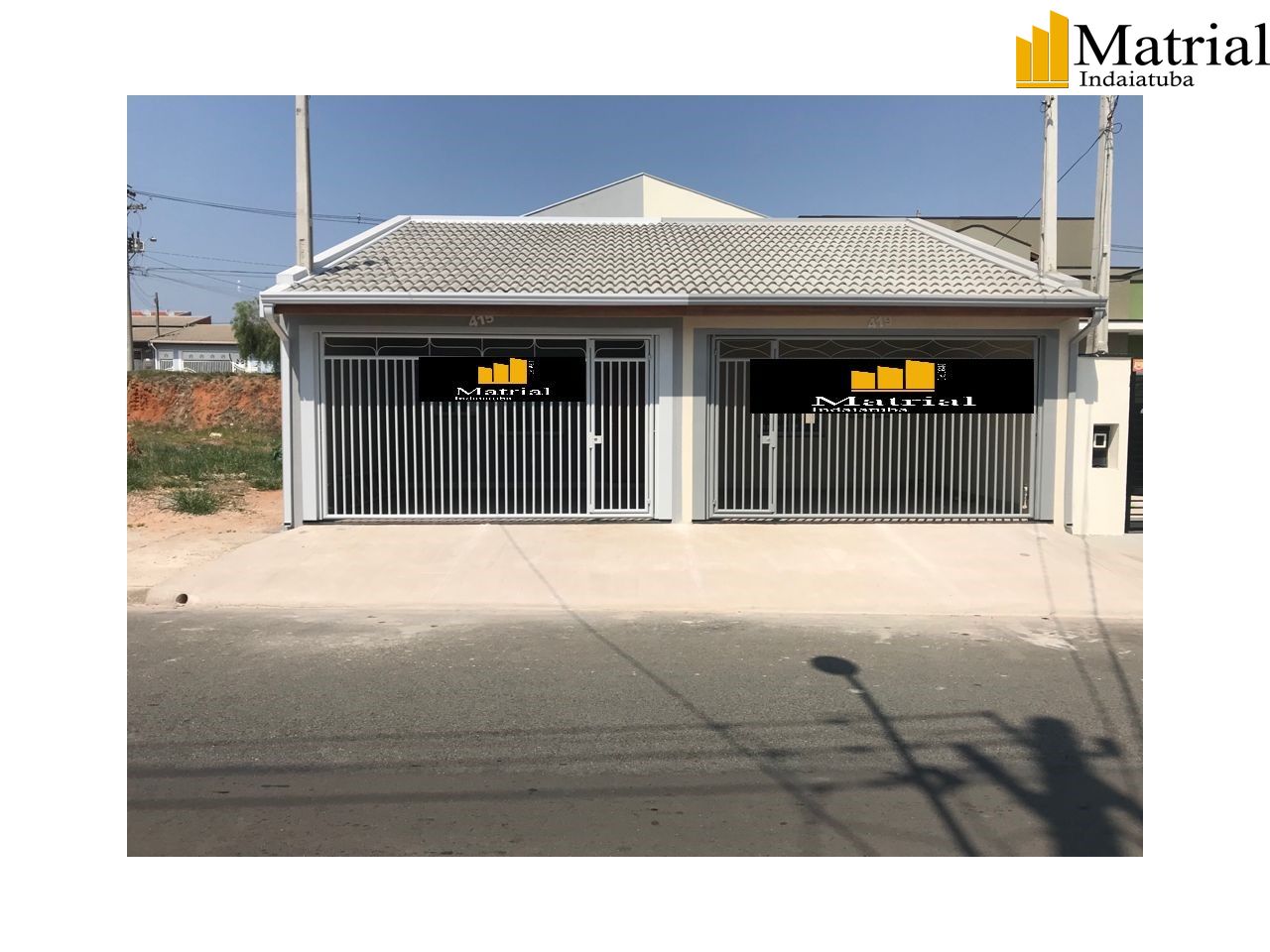 Casa, 2 quartos, 66 m² - Foto 1