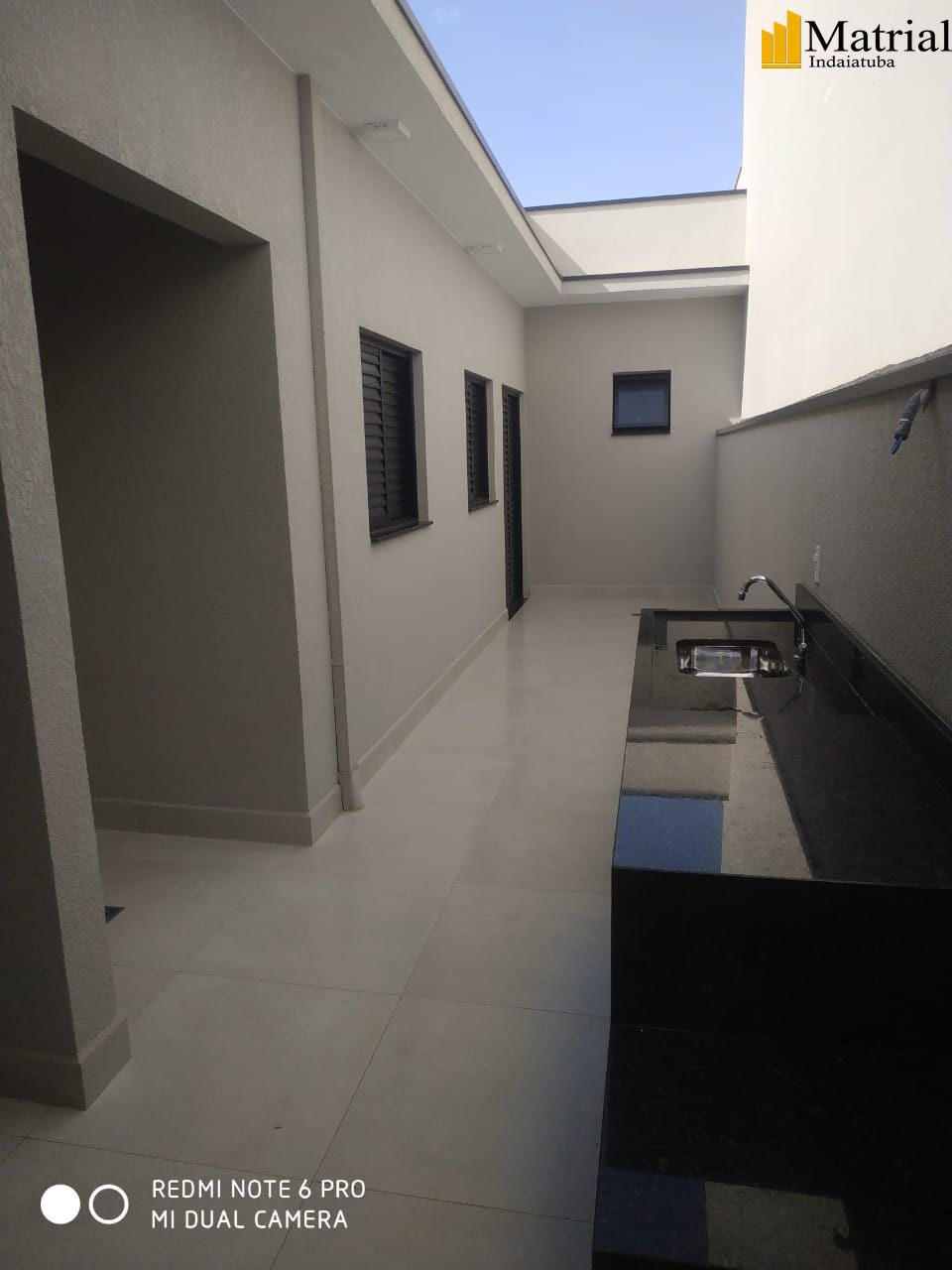 Casa de Condomínio à venda com 3 quartos, 117m² - Foto 19