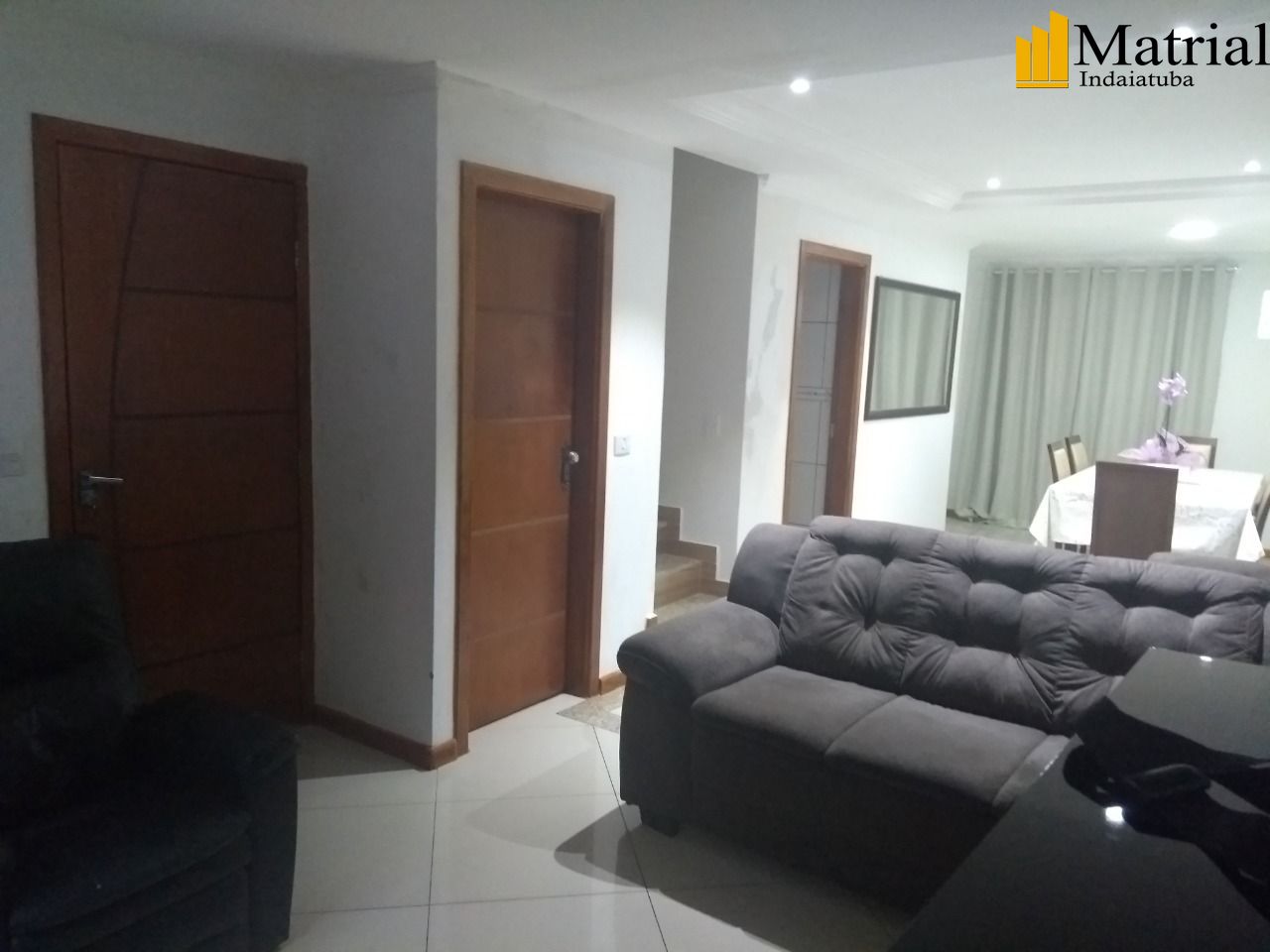 Sobrado, 2 quartos, 153 m² - Foto 7