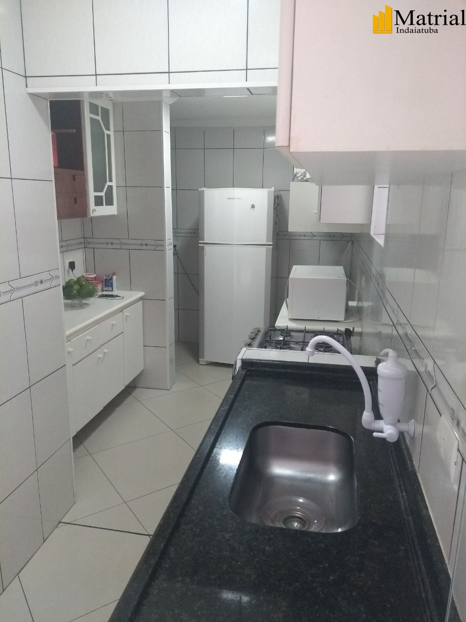 Sobrado, 2 quartos, 153 m² - Foto 12