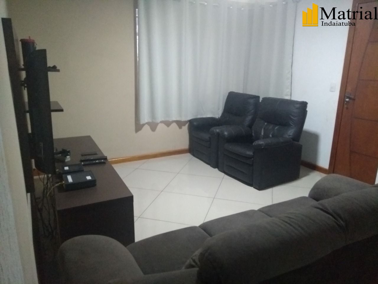 Sobrado, 2 quartos, 153 m² - Foto 6