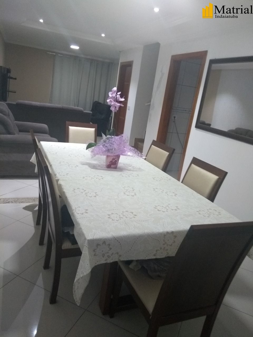 Sobrado, 2 quartos, 153 m² - Foto 5