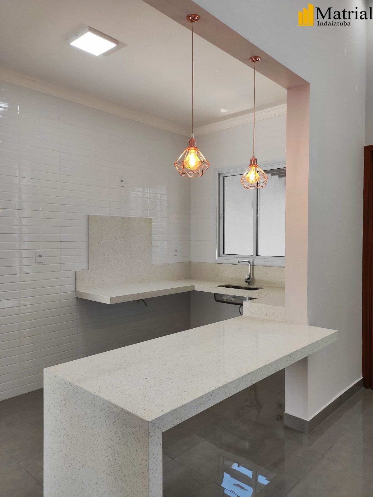 Casa de Condomínio, 3 quartos - Foto 8