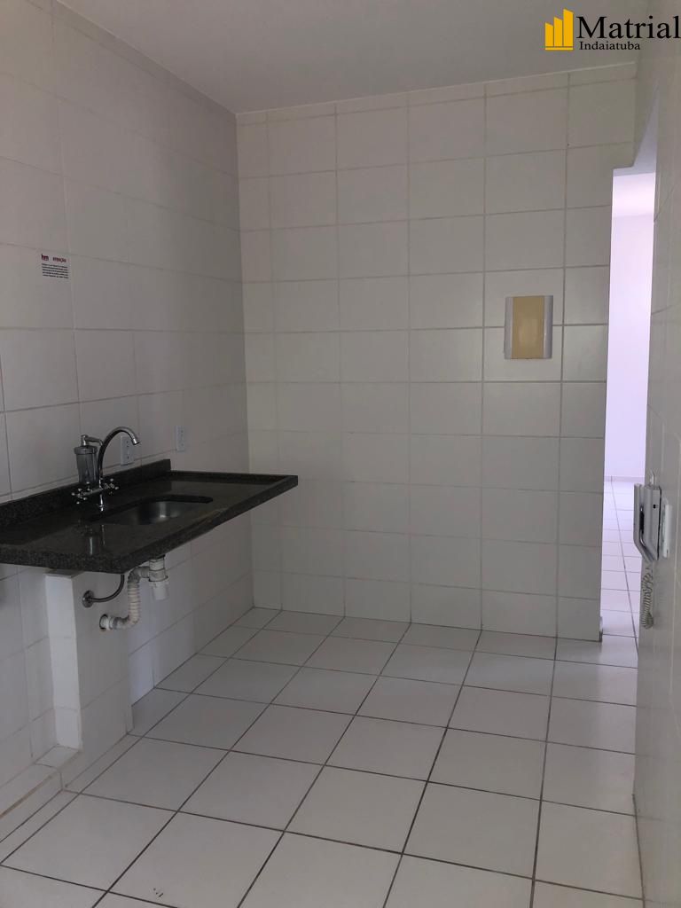 Apartamento à venda com 2 quartos, 51m² - Foto 9