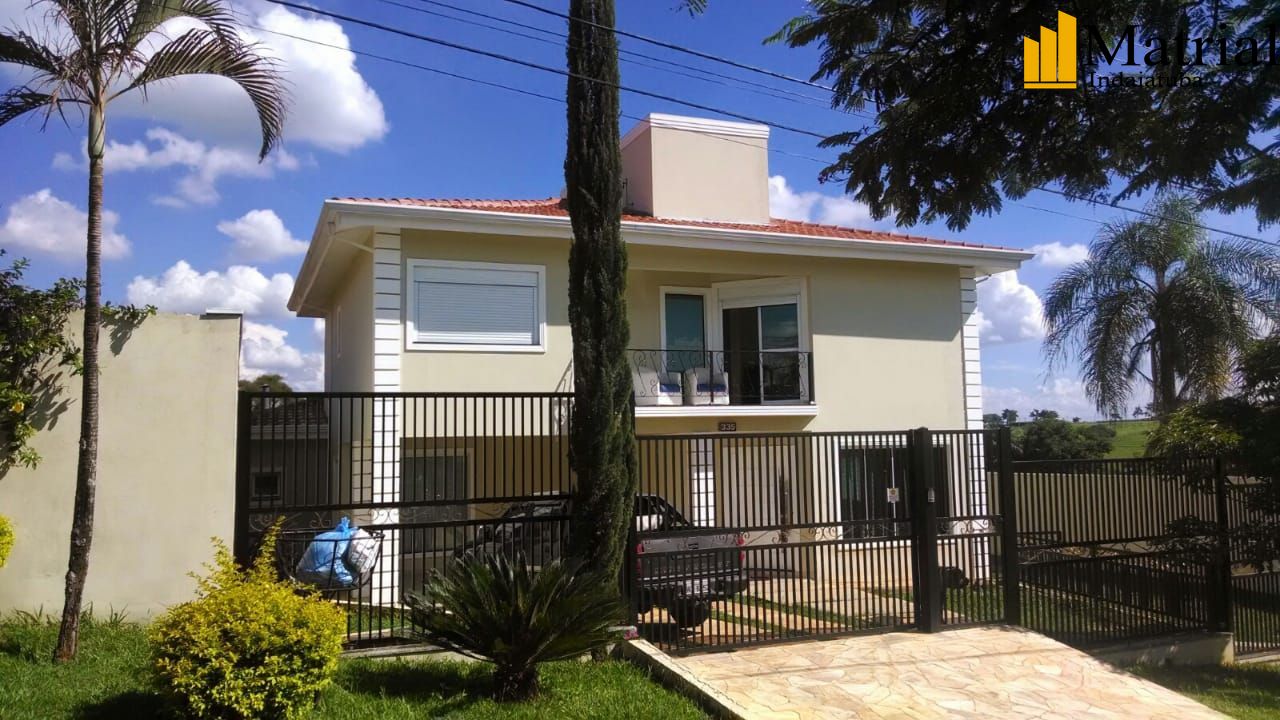 Fazenda à venda com 4 quartos, 400m² - Foto 1