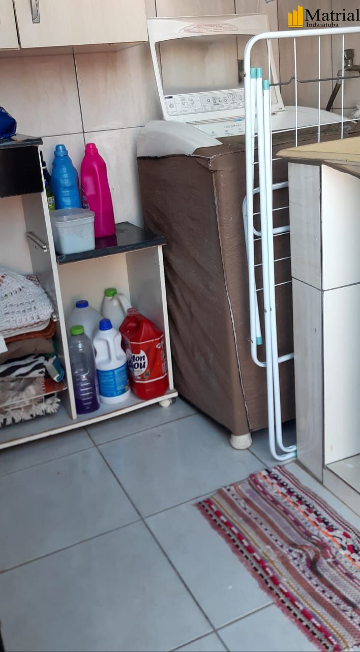 Sobrado, 4 quartos, 180 m² - Foto 16