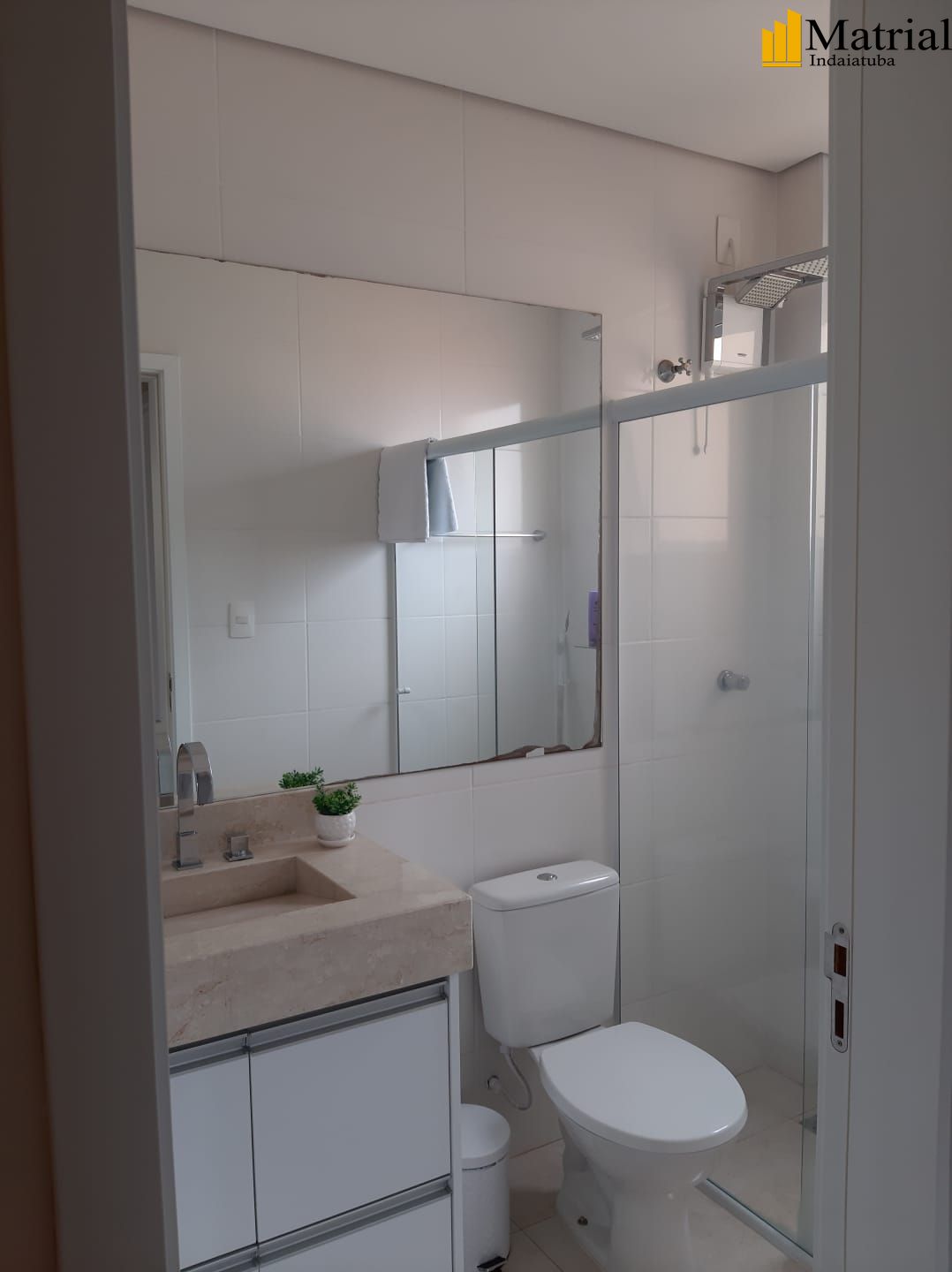 Apartamento à venda com 2 quartos, 57m² - Foto 13