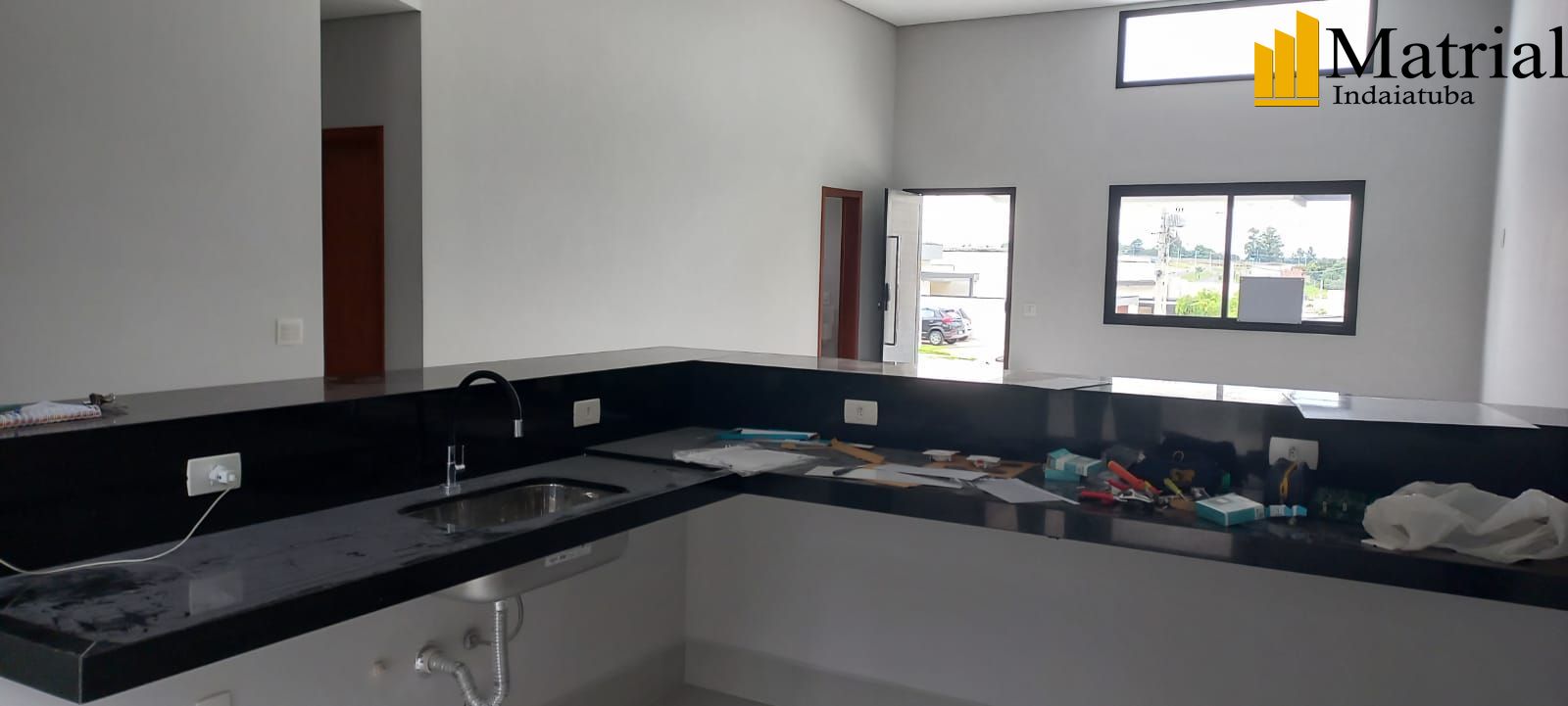 Casa de Condomínio à venda com 3 quartos, 140m² - Foto 7