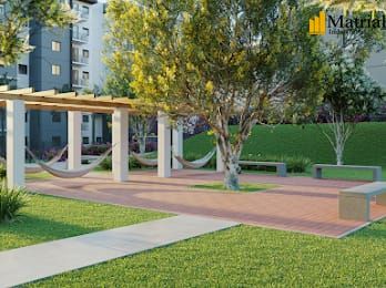 Apartamento, 2 quartos, 45 m² - Foto 8