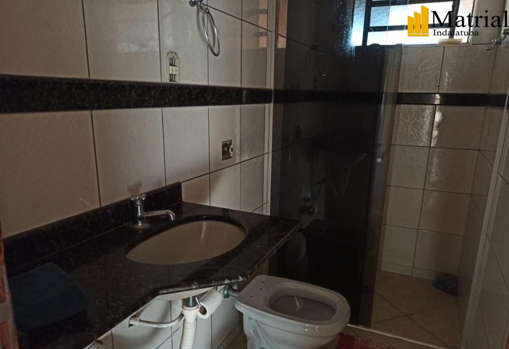 Chácara à venda com 3 quartos, 230m² - Foto 13