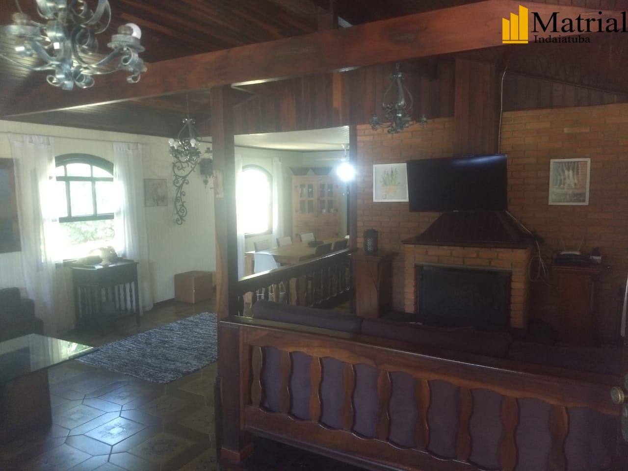 Fazenda à venda com 4 quartos, 391m² - Foto 6