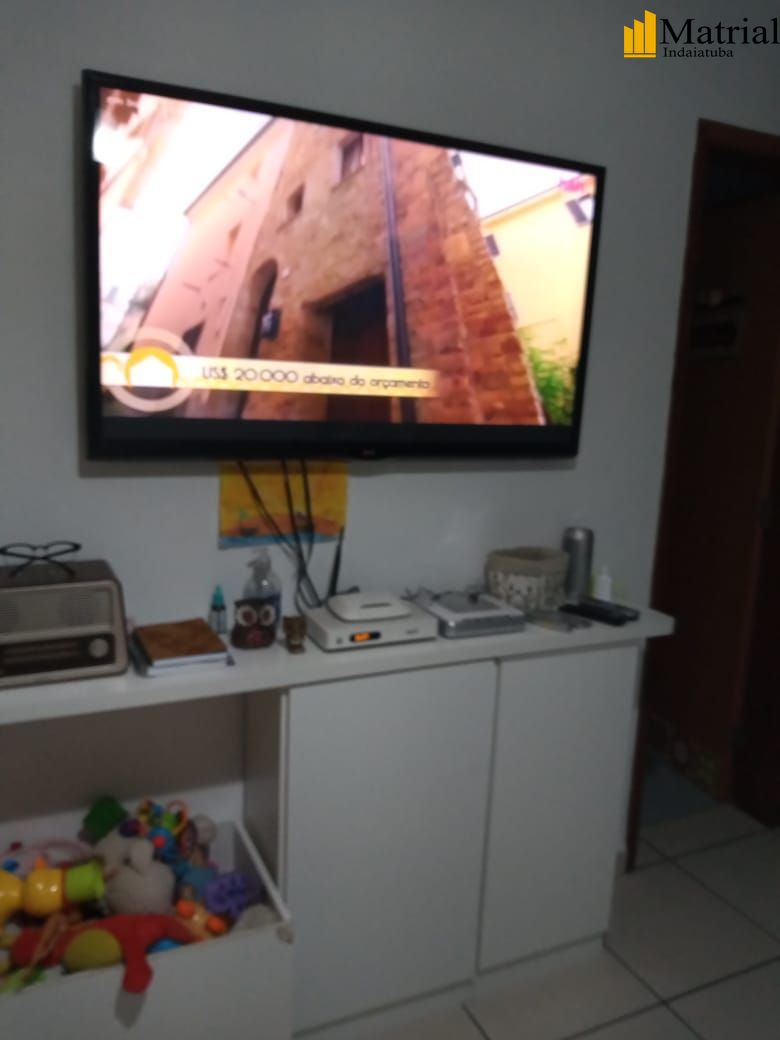 Apartamento, 2 quartos, 55 m² - Foto 1