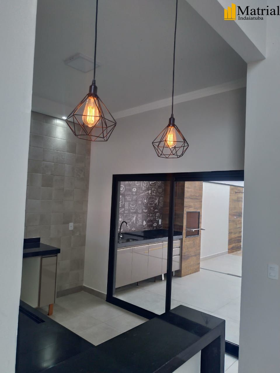 Casa de Condomínio, 3 quartos - Foto 11