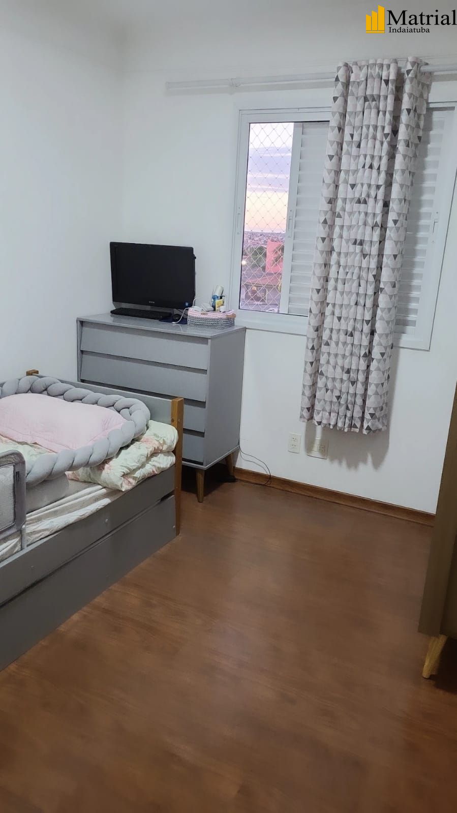 Apartamento, 3 quartos, 64 m² - Foto 10