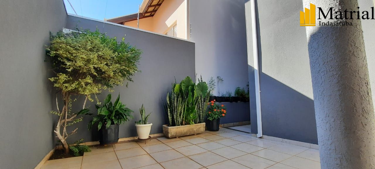 Casa à venda com 4 quartos, 146m² - Foto 5