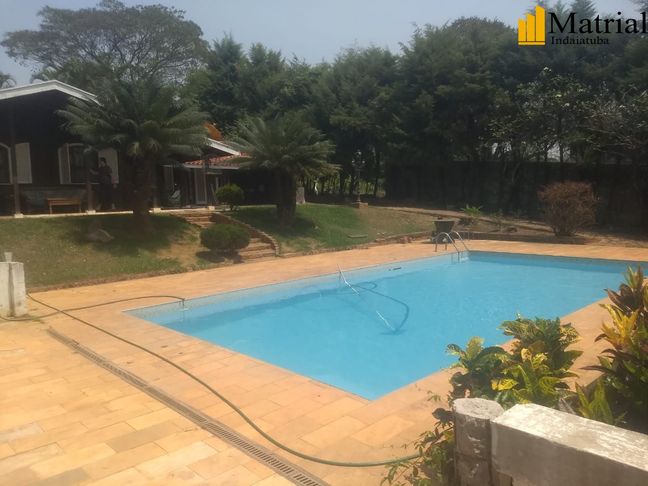 Chácara, 4 quartos, 5000 m² - Foto 18