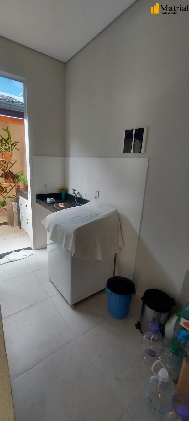 Sobrado à venda com 3 quartos, 150m² - Foto 18