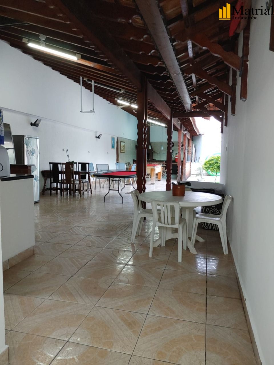 Casa, 5 quartos - Foto 26