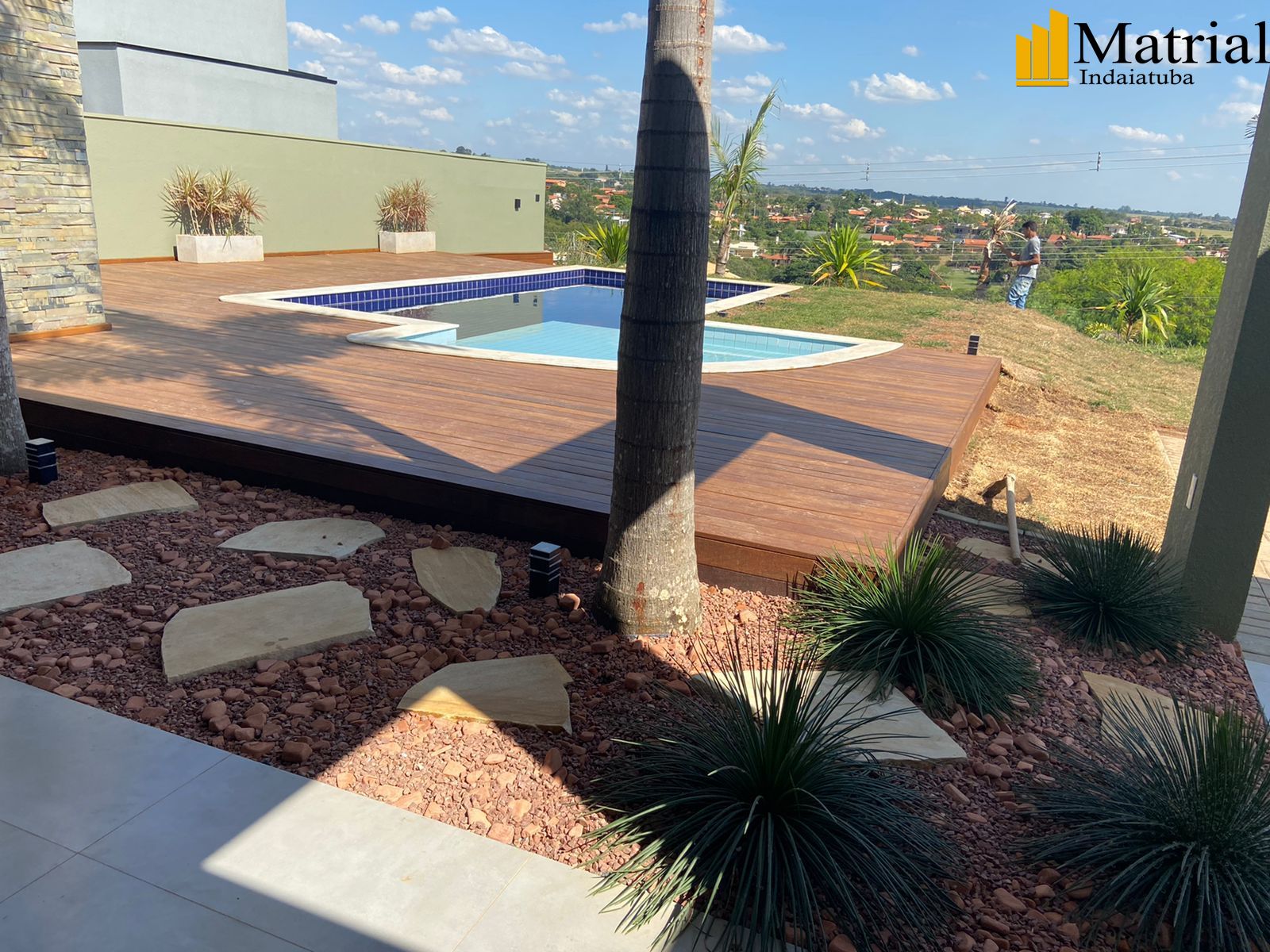 Casa de Condomínio à venda com 3 quartos, 261m² - Foto 8