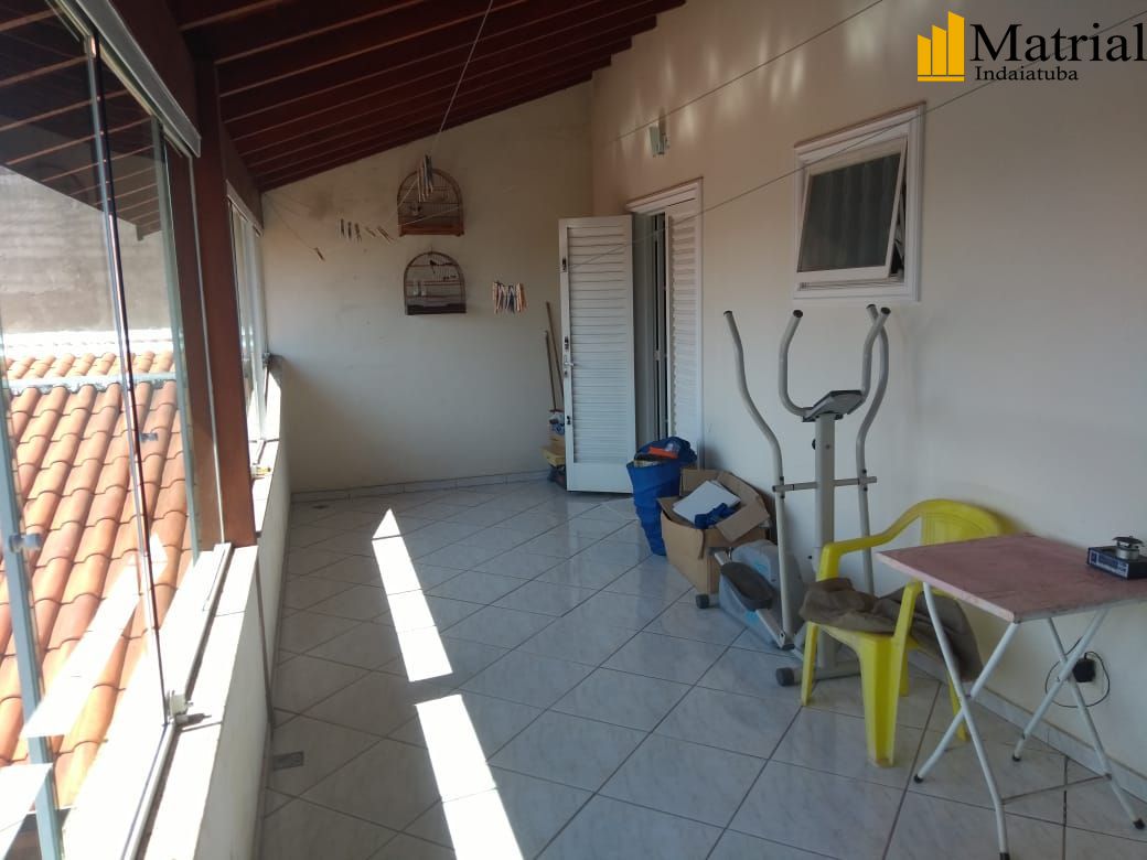 Sobrado, 3 quartos, 250 m² - Foto 12