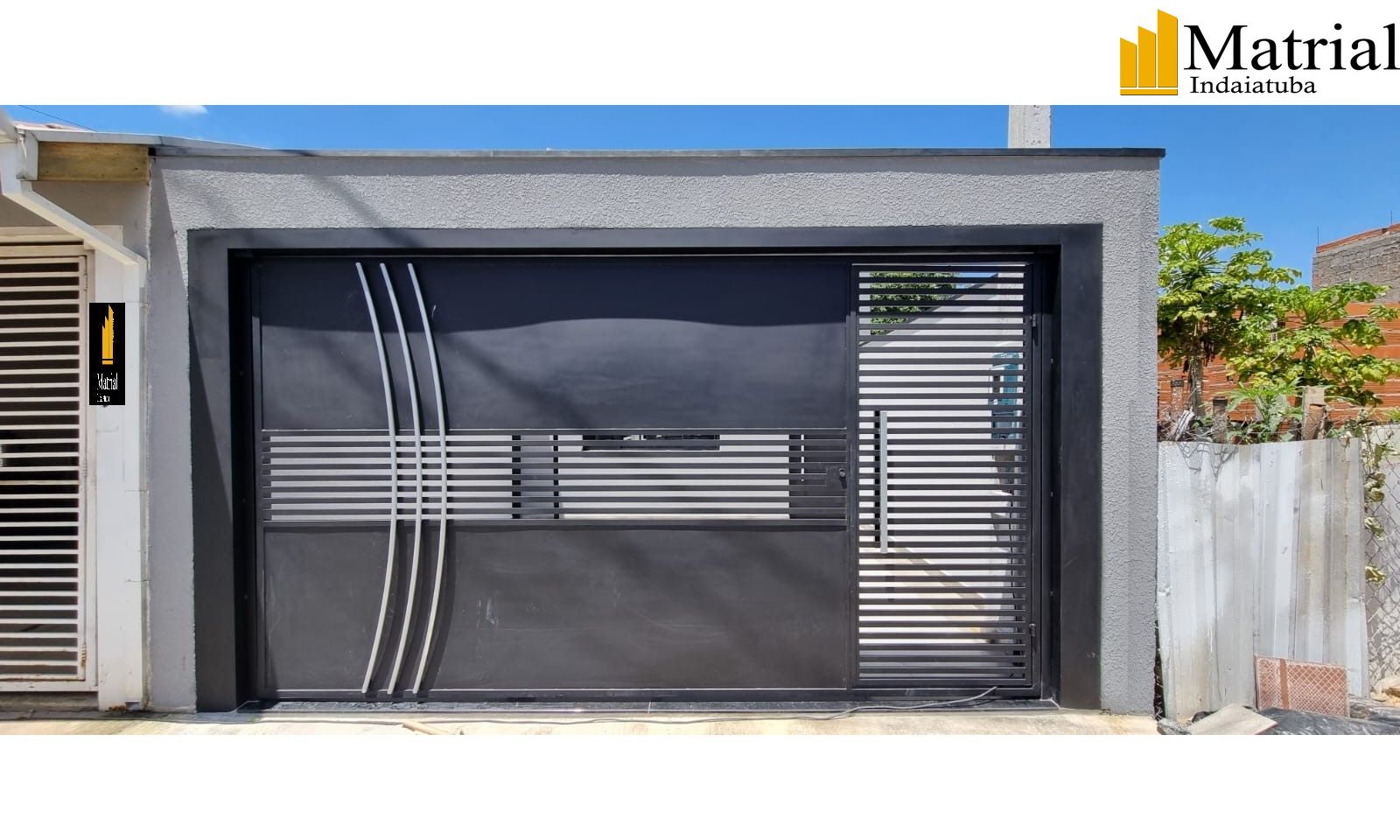 Casa, 3 quartos, 82 m² - Foto 1