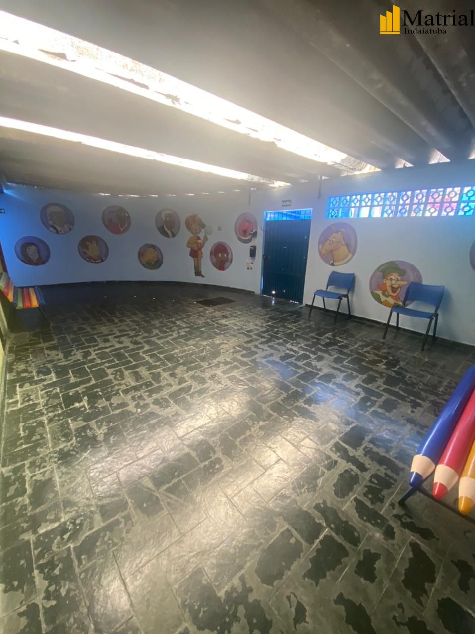 Prédio Inteiro, 445 m² - Foto 11