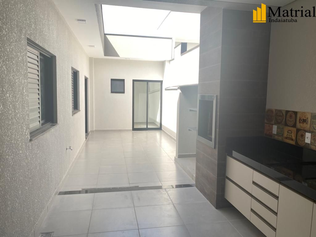 Casa de Condomínio à venda com 3 quartos, 136m² - Foto 19