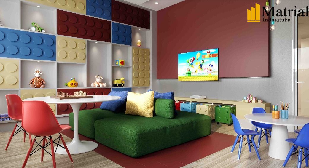 Apartamento, 4 quartos, 163 m² - Foto 9