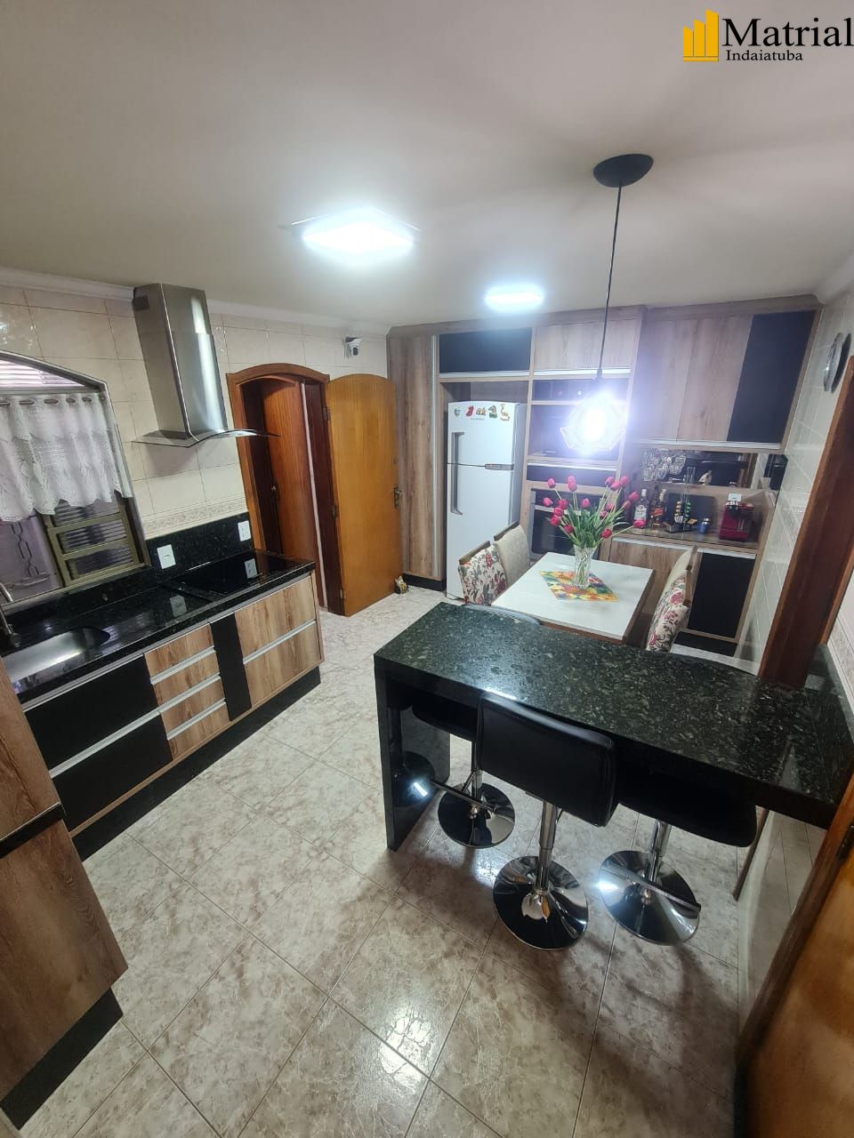 Sobrado à venda com 3 quartos, 107m² - Foto 7