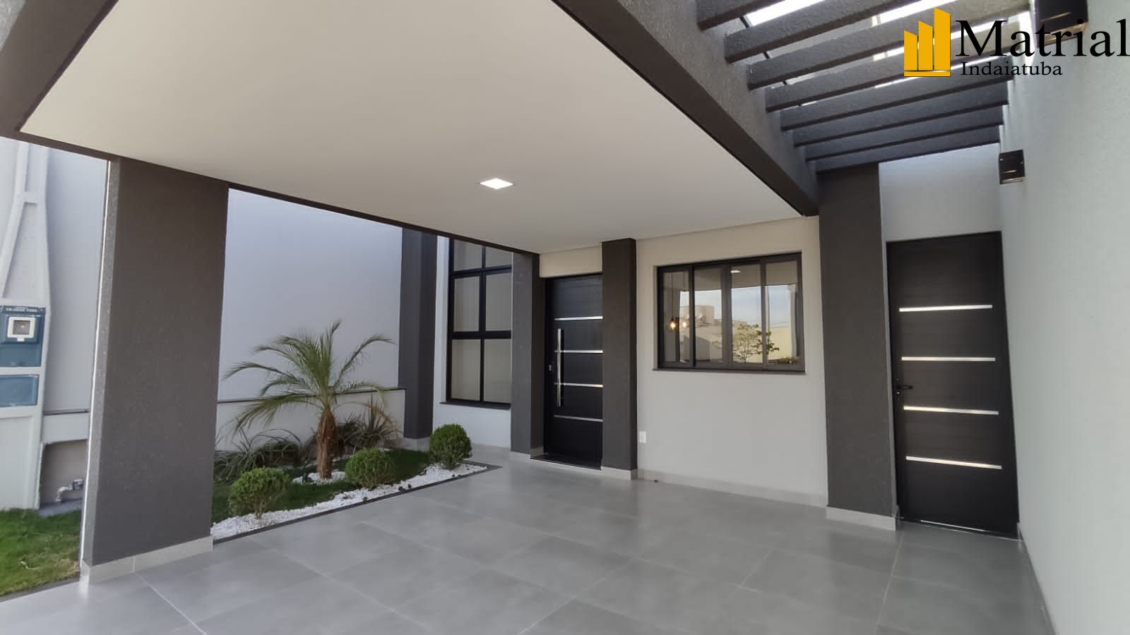 Casa de Condomínio à venda com 3 quartos, 112m² - Foto 2