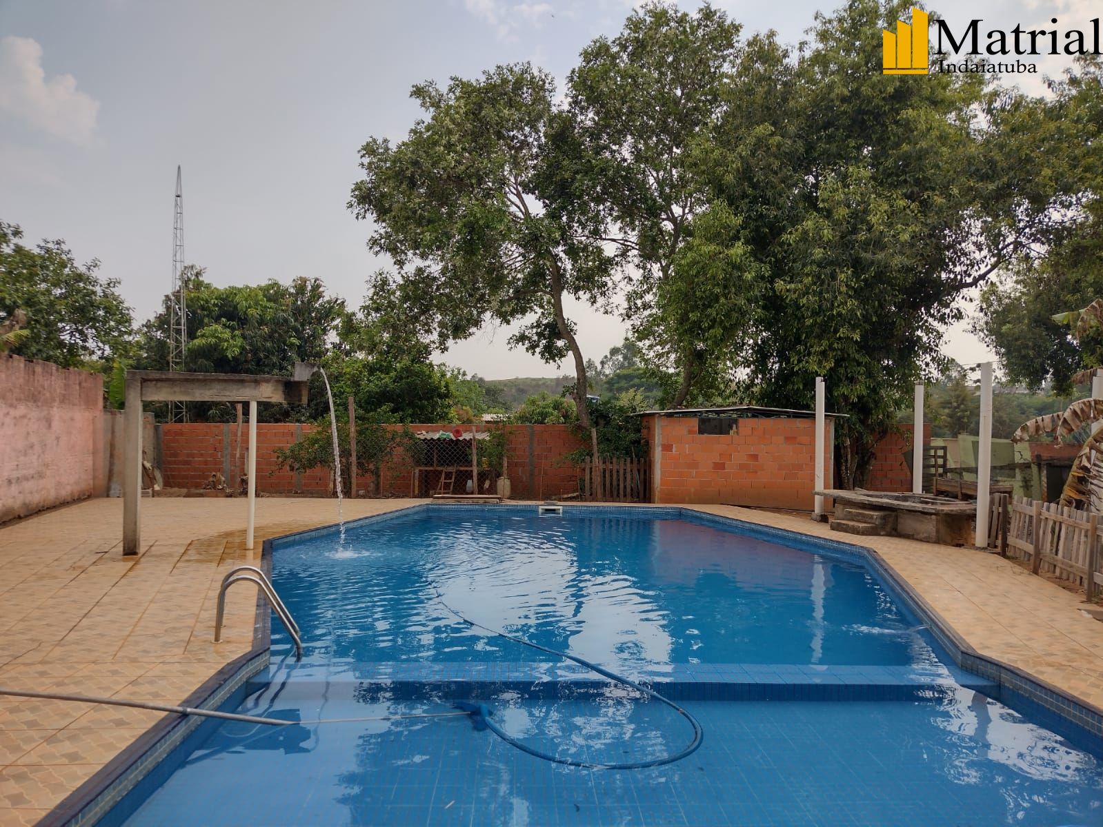 Chácara à venda com 3 quartos, 230m² - Foto 14
