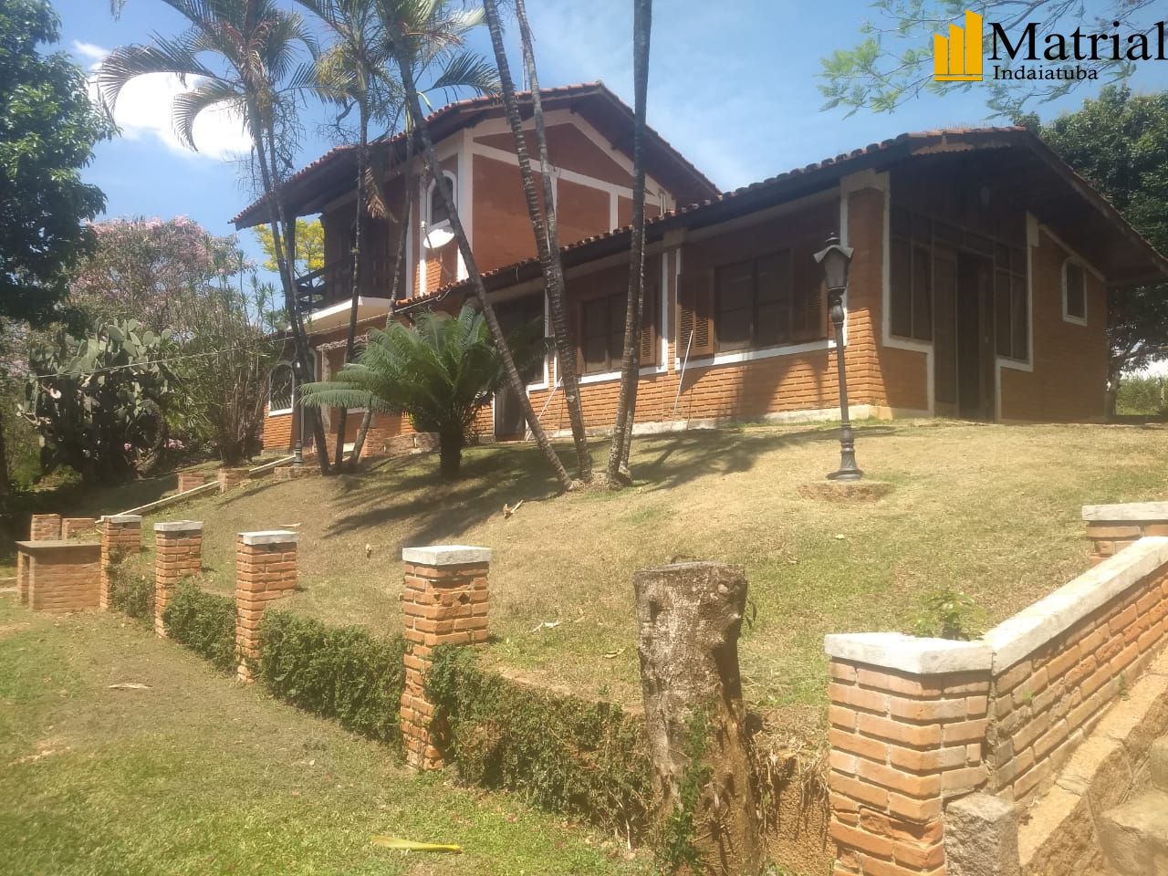 Fazenda à venda com 4 quartos, 391m² - Foto 3