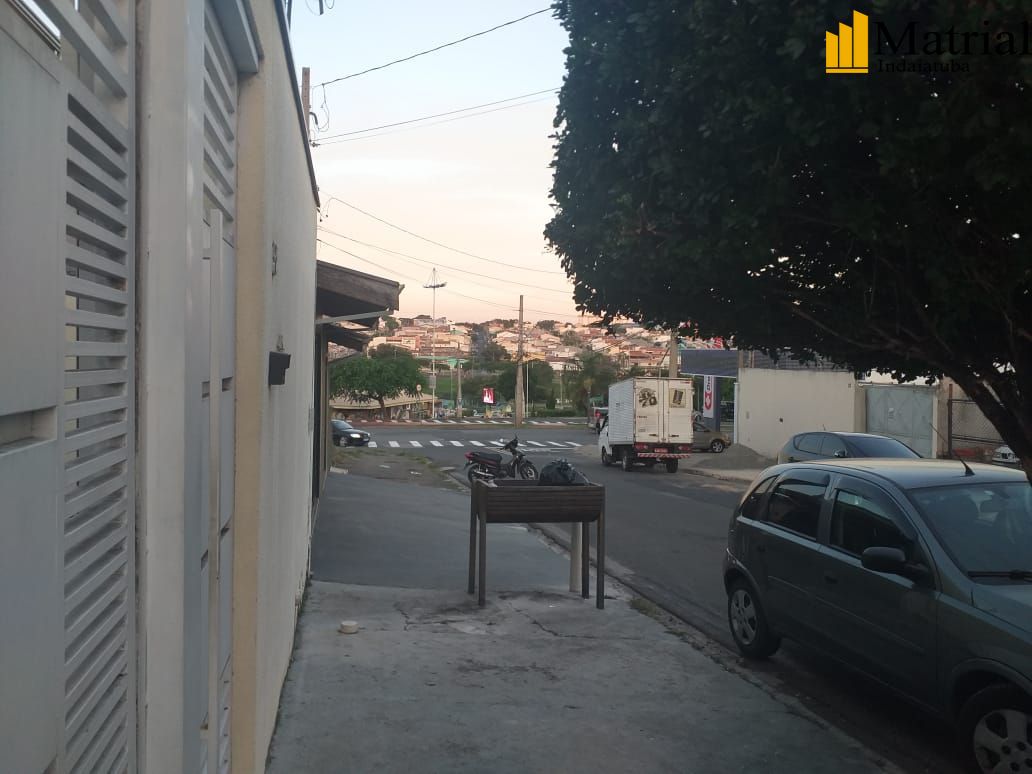 Casa, 3 quartos, 125 m² - Foto 2