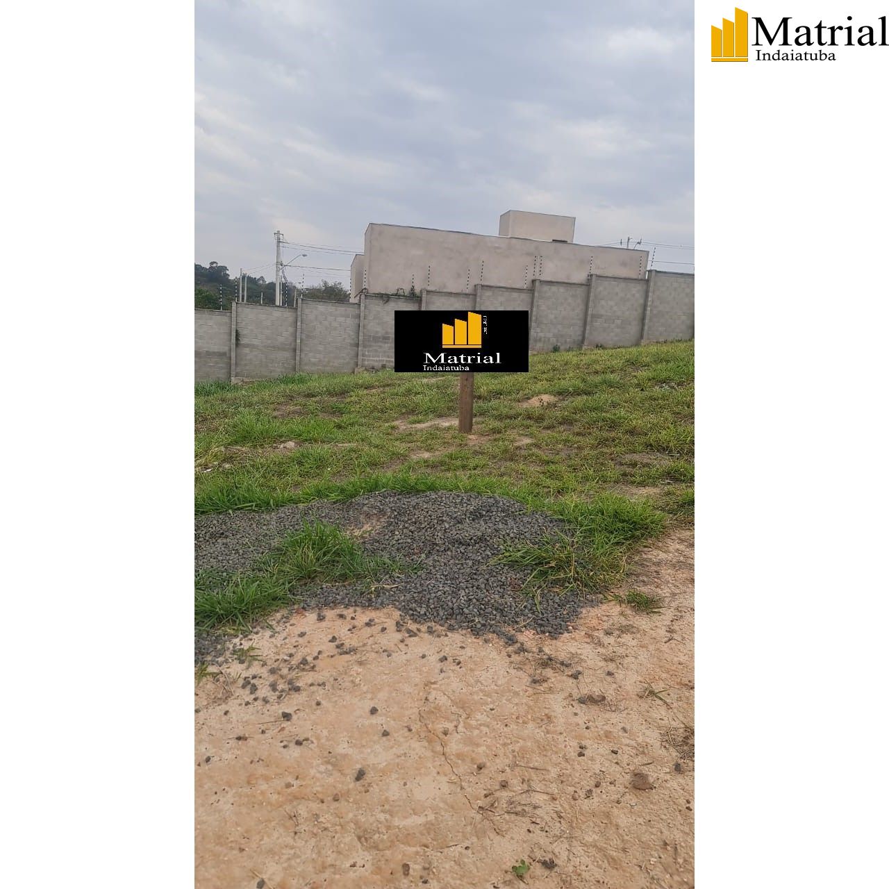 Terreno, 300 m² - Foto 1