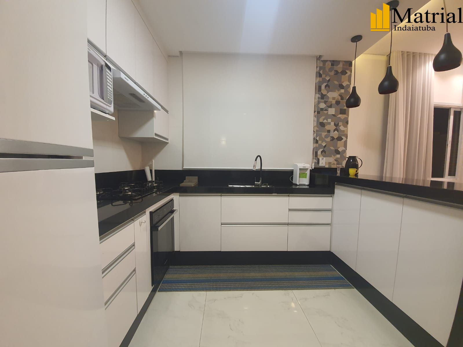 Sobrado à venda com 3 quartos, 192m² - Foto 10