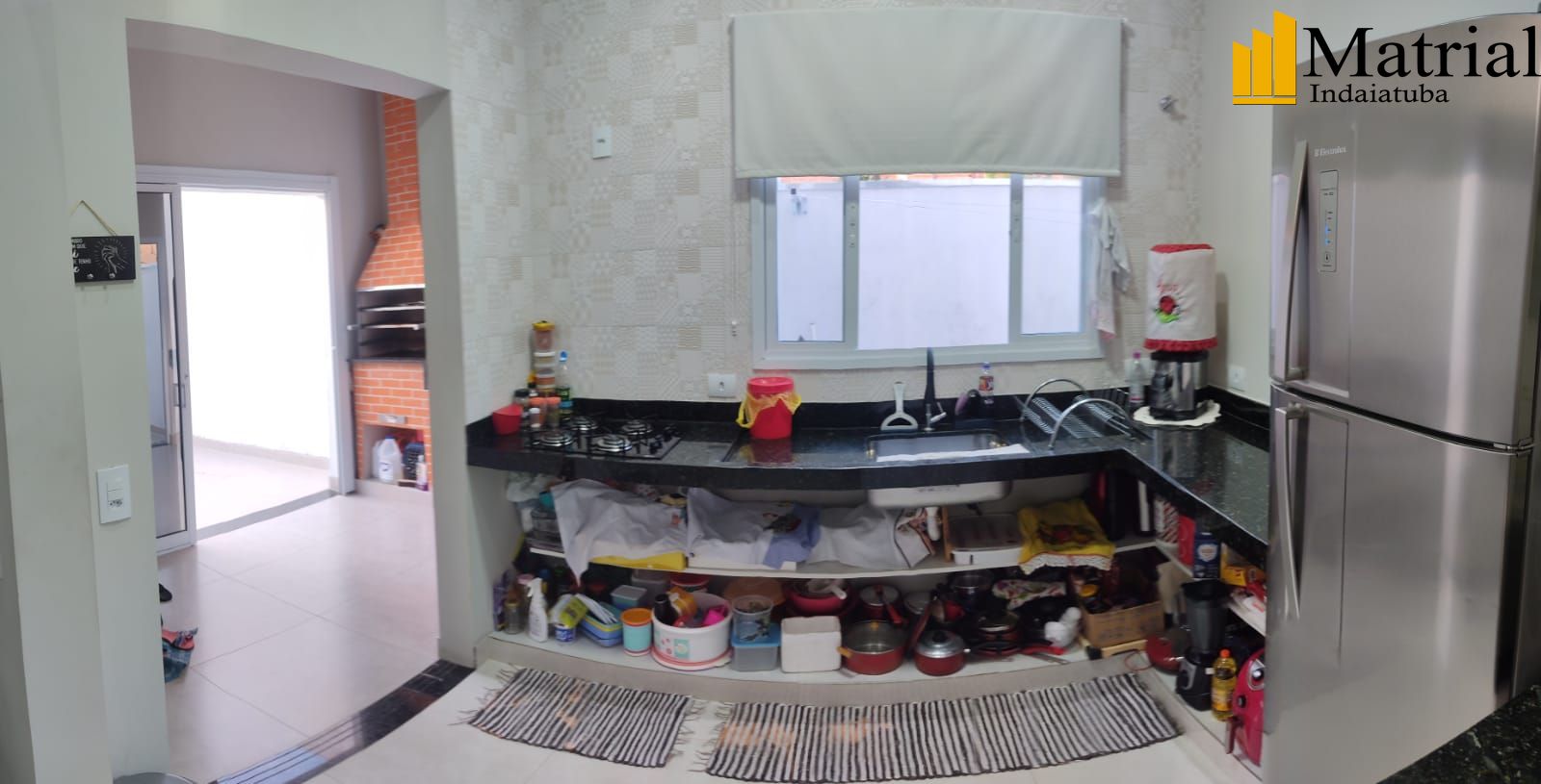 Casa, 3 quartos, 118 m² - Foto 3