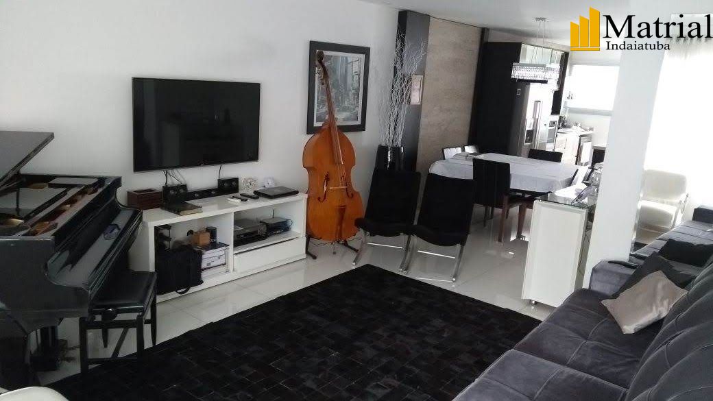 Casa, 3 quartos, 170 m² - Foto 17