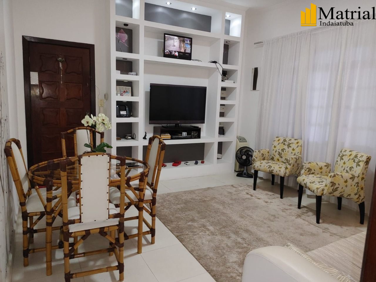 Casa, 5 quartos - Foto 34