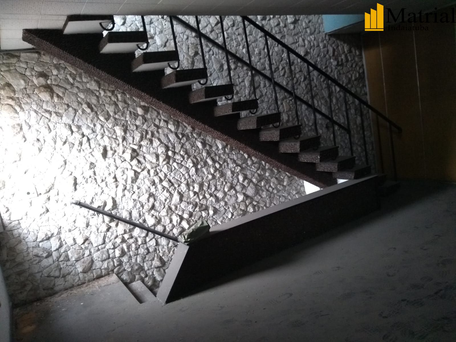 Depósito-Galpão, 1466 m² - Foto 6