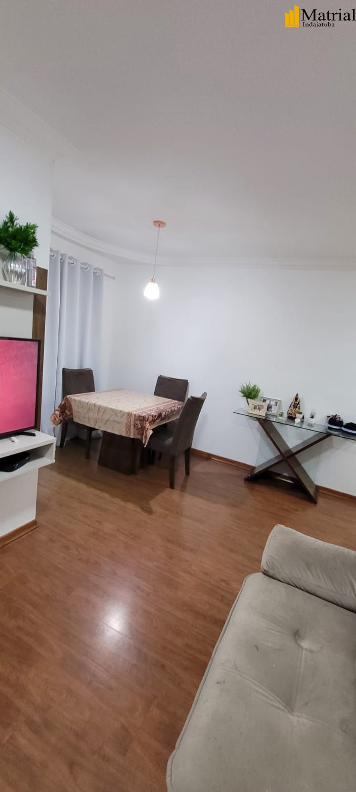Apartamento, 3 quartos, 64 m² - Foto 4