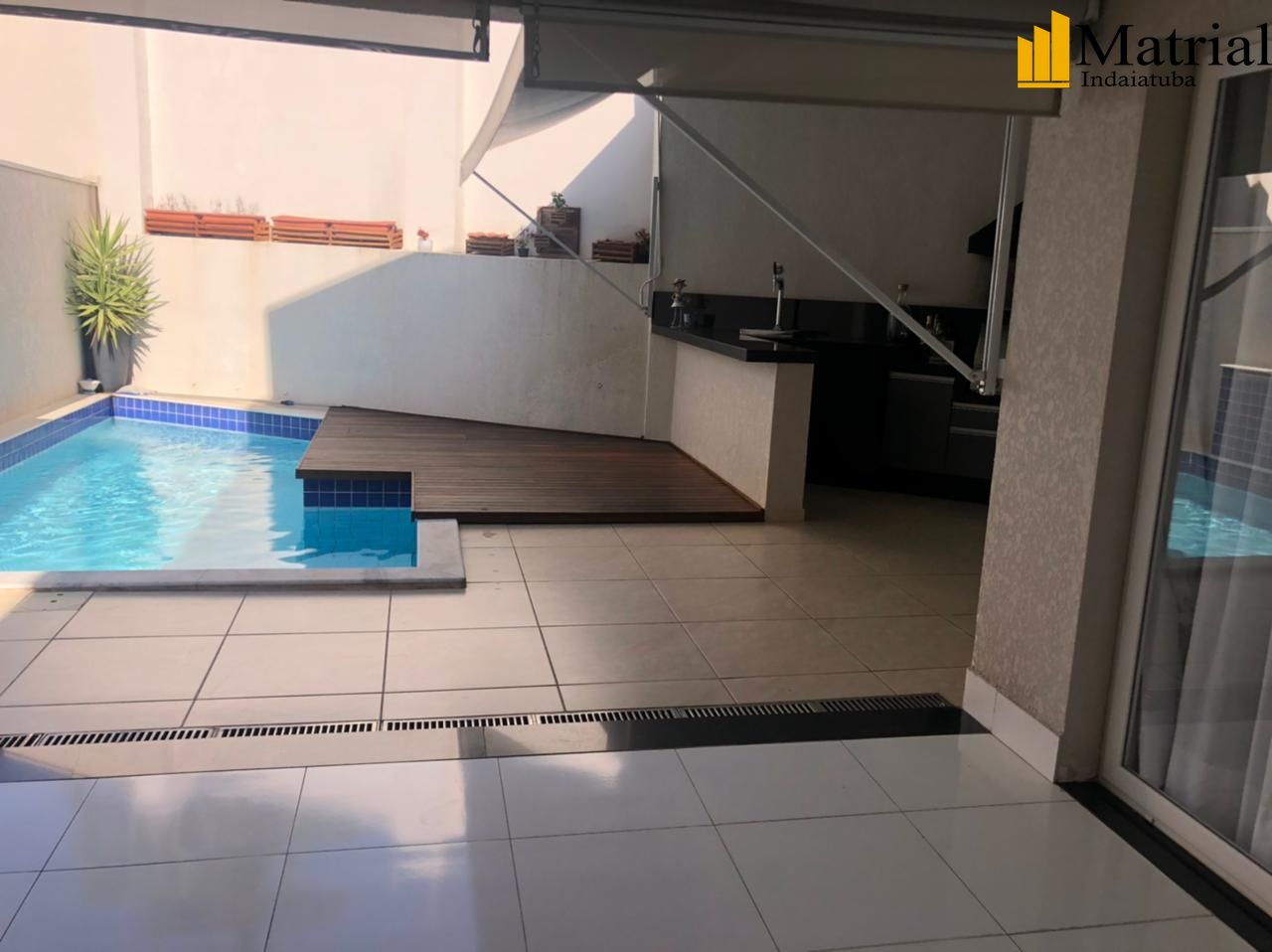 Sobrado à venda com 3 quartos, 270m² - Foto 26