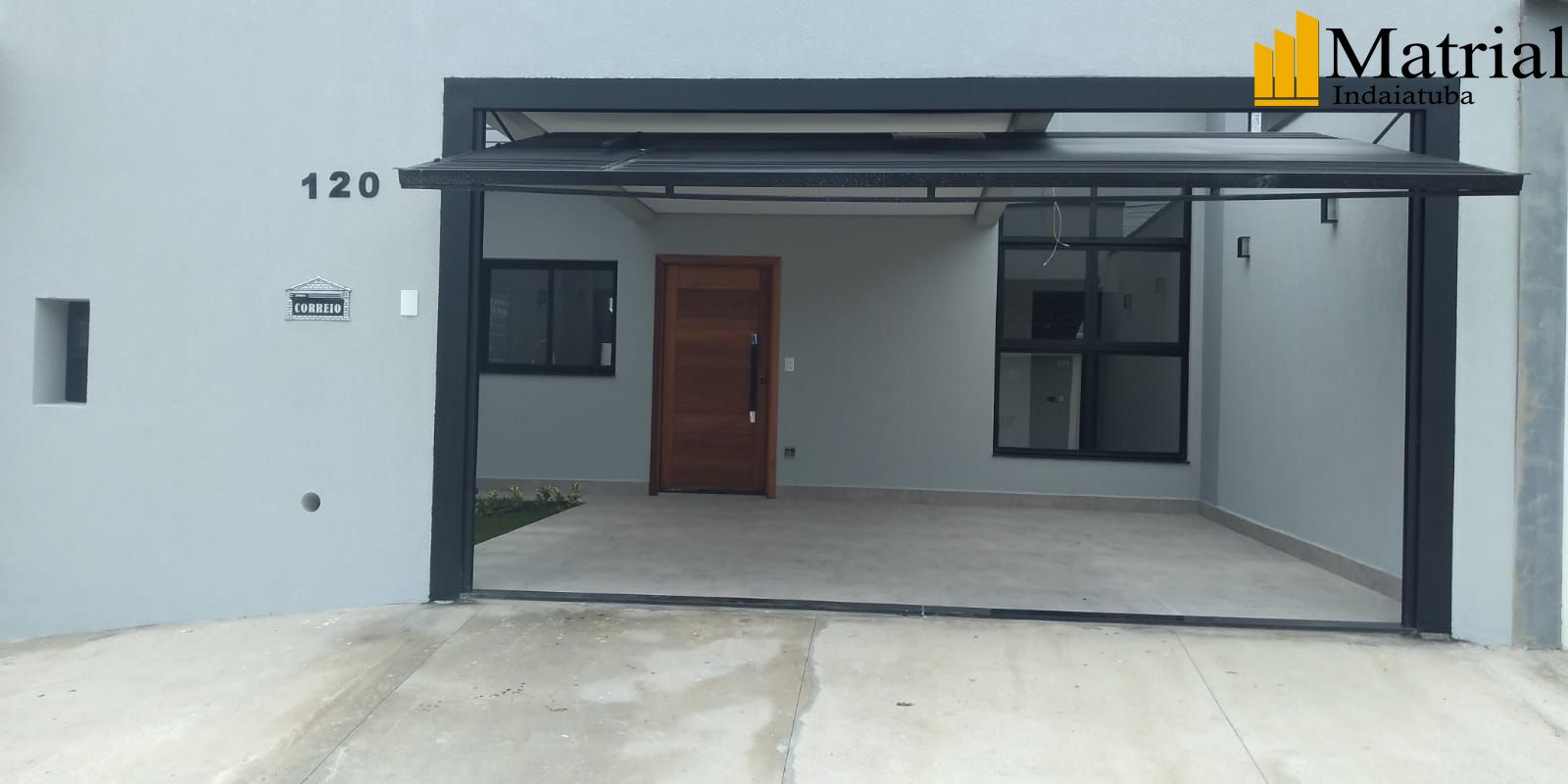 Casa, 3 quartos, 108 m² - Foto 3