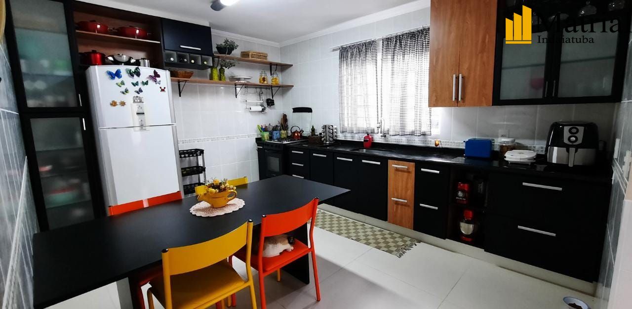 Casa à venda com 4 quartos, 146m² - Foto 17