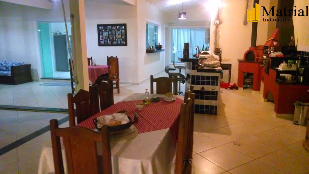 Chácara, 4 quartos, 1000 m² - Foto 7