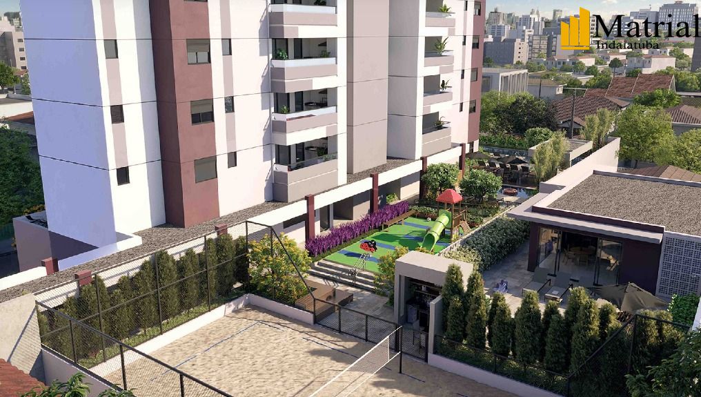 Apartamento, 4 quartos, 163 m² - Foto 6