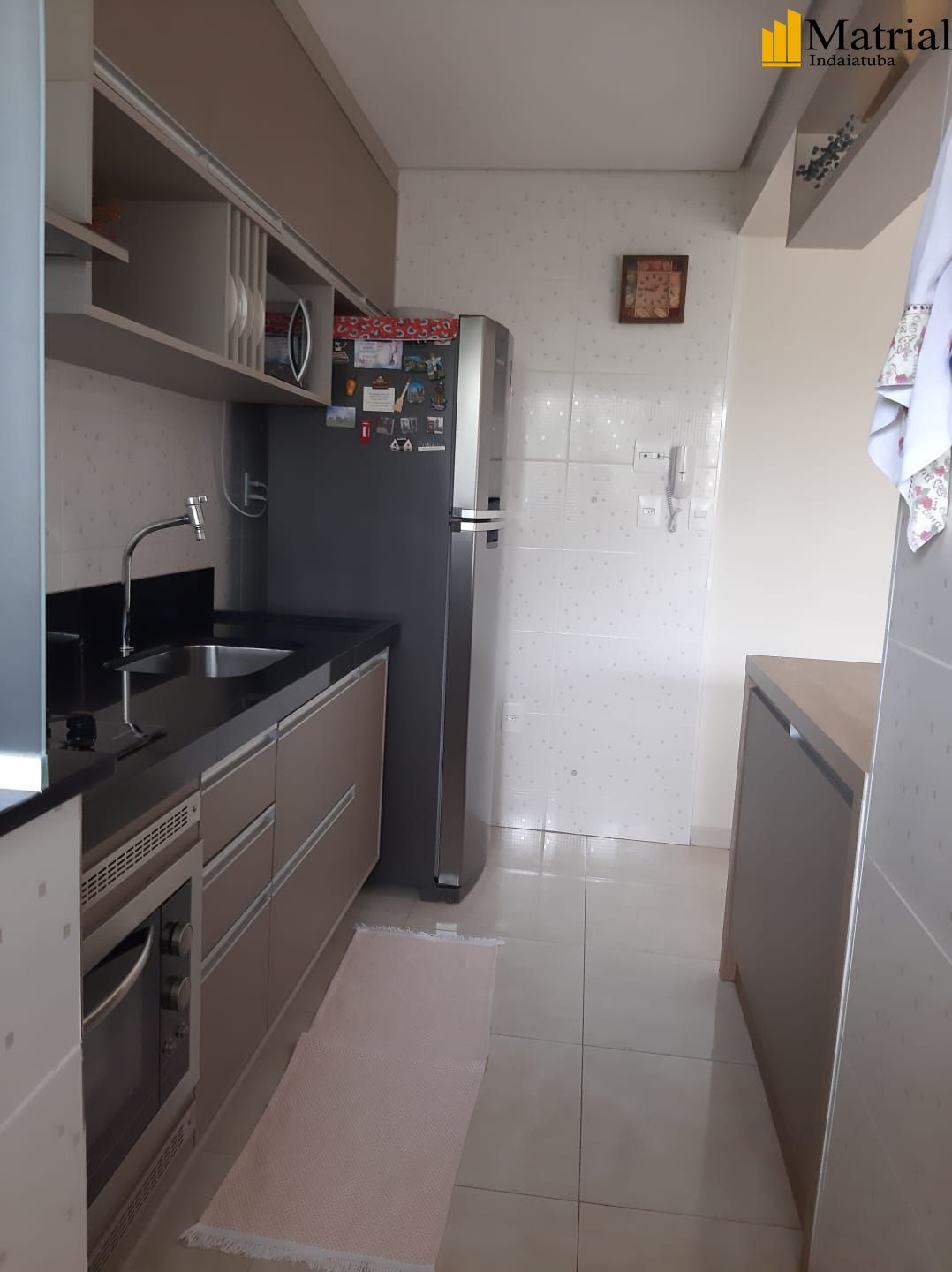 Apartamento à venda com 2 quartos, 57m² - Foto 7