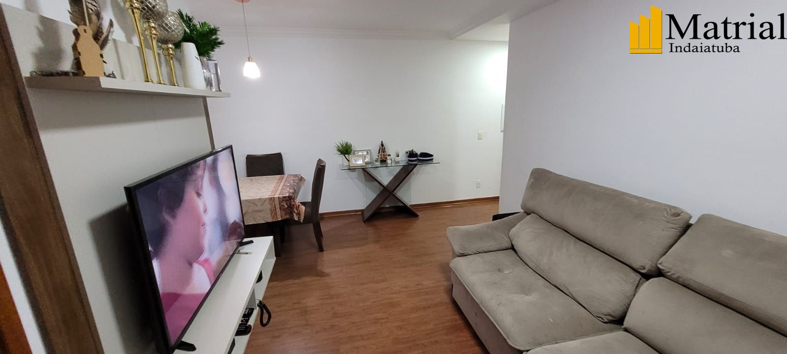 Apartamento, 3 quartos, 64 m² - Foto 2
