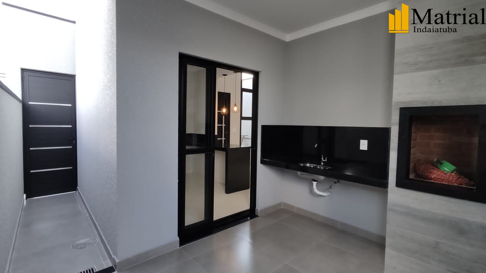 Casa de Condomínio à venda com 3 quartos, 112m² - Foto 10