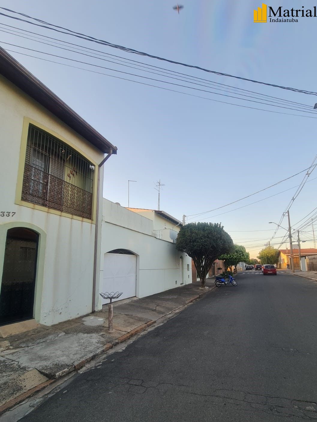 Sobrado à venda com 3 quartos, 107m² - Foto 2